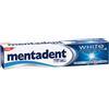 Mentadent Dentifricio White System 75 ml - -
