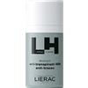 Lierac Homme Deodorante Anti-traspirante e Anti-traccia 50 ml - -