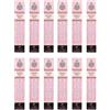 SVATV Bastoncino di incenso alla rosa con metodo antico immerso nelle mani con confezione da 12 incensi per meditazione, yoga, spiritualit?, aromaterapia, purificazione energetica - 15gx12 | 180g