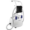 Polti Sani System Express - Disinfezione a Vapore