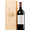 Castello di Fonterutoli | Toscana Vicoregio 36 Chianti Classico Gran Selezione DOCG 2020 MAGNUM in cassetta di legno 1,5 l