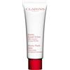 Clarins Beauty Flash Balm Crema Viso Idratante di Bellezza, 50 ml