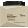 Generico Maschera ristrutturante per capelli secchi e danneggiati. Bheysè PROFESSIONAL KERATINA E BURRO DI KARITE' 500 ml
