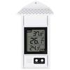 Velamp Termometro digitale indoor/outdoor