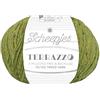 Scheepjes - Scheepjes Terrazzo 707 Oliva Filato - 1x50g