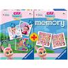Ravensburger Multipack Cry Babies