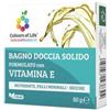 Optima Naturals Optima Colours Of Life Bagno Doccia Solido Vit. E 80 Grammi