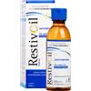 Restivoil Complex Olio Shampoo Anti Forfora Per Cute Sensibile E Capelli Grassi 250ml