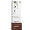 Restivoil Zero Prurito E Irritazione Olio Shampoo 150ml