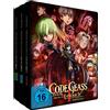 Crunchyroll Code Geass: Lelouch of the Rebellion - Movie Trilogie - Bundle 1-3