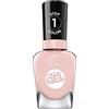 Sally Hansen Smalto Unghie Miracle Gel, Smalto Gel Senza Lampada UV, Effetto Manicure Professionale, 248 Once Chiffon A Time