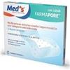 FARMAC-ZABBAN SPA MEDS PORE MEDIC IMP 10X6CM 5PZ