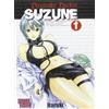 Magic Press Parasite Doctor Suzune (Vol. 1)
