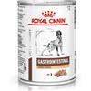 Royal Canin medicina veterinaria ROYAL CANIN Gastro Intestinal High Fibre 410g lattina
