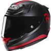 HJC Casco RPHA 12 ENOTH Nero Rosso HJC XS