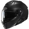 HJC Casco i91 Nero Opaco HJC 3XL