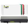 newnet BATTERIA NEWNET PER DELL 10.8-11.1 V 5200 mah X855G XX327 XX334 XX337 YP459 YP463 Batterie compatibile con i seguenti modelli di PC Dell Latitude Serie E4300 E4310