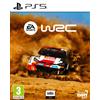 Electronic Arts - Ea Sports Wrc Standard Edition Ps5