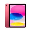 Apple - iPad 10.9 Wi-fi 256gb-rosa