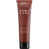 ALLEGRINI SpA Maschera Capelli Rivitalizzante con Olio di Canapa Italiana Bio 150ml - Nutrizione Profonda per Capelli Vitali e Lucenti