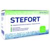 STEWART ITALIA STEFORT Integratore per l'attività ormonale - 10FLACONI 10ML - STEWART ITALIA - 971376532