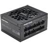 Phanteks Alimentatore 850W Phanteks Revolt SFX 80 plus platinum atx 3.0 Nero [PH-P850PSF_02]