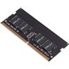 Pny Ram SODIMM DDR4 1x8GB Pny Performance 2666MHz CL19 1.2V Nero [MN8GSD42666-SI]