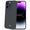 Celly Custodia Celly Space per Apple iPhone 15 Pro Max Nero [SPACE1056BK]