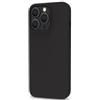 Celly Custodia Celly Plane GRS per Apple iPhone 15 Pro Max Nero [PLANET1056BK]