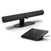 GN AUDIO Kit videoconferenze Jabra PanaCast 50 13MP Nero [8502-231]