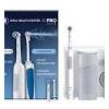 Oral-b Set testine di ricambio Oral B con spazzolino elettrico Braun Pro Series 1