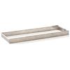 Decora 0064061 Forma Microforata 10 X 29 X 2 H Cm Inox