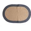 VINTHERA Moa Tappeto juta 120 x 80 cm
