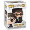 Funko Pop! Harry Potter: Hp Harry Potter Yule #91