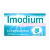 Imodium Trattamento Anti diarroico 12 Capsule Molli 2 Mg