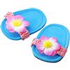Heless 135heless Slipper per Piccola Bambola