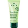 LABORATOIRE NUXE ITALIA Srl Nuxe Sweet Lemon Crema Mani