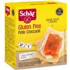 DR.SCHAR (SCHAER) SpA SCHAR FETTE CROCCANTI 150G