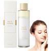 EELHOE Tonico Idratante al Riso,Korean Rice Extracts,Rice Toner,Toner di Riso,Tonico Idratante al Latte di Riso Vegano,Acqua Di Riso Viso,Toner Idratante All'estratto Di Riso per Un'idratazione Profonda