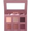 Mesauda Bare Harmony Palette da 6 ombretti 205 - Hidden Green