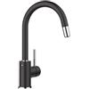 Blanco MIDA-S Nero 1526146 - 526146 ***PRONTA CONSEGNA***