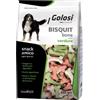 Golosi Bisquit BONE Verdure Biscotti A Forma Di Osso Per Cani 600g
