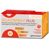 ADL FARMACEUTICI Srl Harmonium Pharma Glucosprint Plus Arancia 6 Fialoidi Da 25 Ml