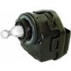 HELLA 6NM 007 878-541 Regolatore, Correzione assetto fari, 12V, elettrico | Compatibile con: AUDI A3, SEAT Mii, SKODA CITIGO, VW LOAD UP, UP!