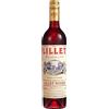 Vermouth Lillet Rouge 17° Cl.75
