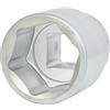 KS Tools 911.3436-E 3/4 Bussola esagonale,corta,36mm su rimorchio