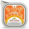 Almo Nature - Daily Menu con Pollo - 100 gr