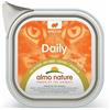 Almo Nature - Daily Menu con Tacchino - 100 gr