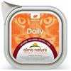 Almo Nature - Daily Menu con Anatra - 100 gr