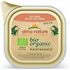 Almo Nature - Bio Organic con Salmone - 300 gr